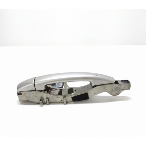 Maçaneta Externa Dianteira Direita Peugeot 408 2010 A 2014 Dianteira