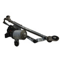 Galhada Motor Limpador Parabrisa Agile 1.4 2010 2011 2012 Gm