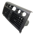 Moldura Central Difusor Ar Palio G1 1997 1998 1999 2000