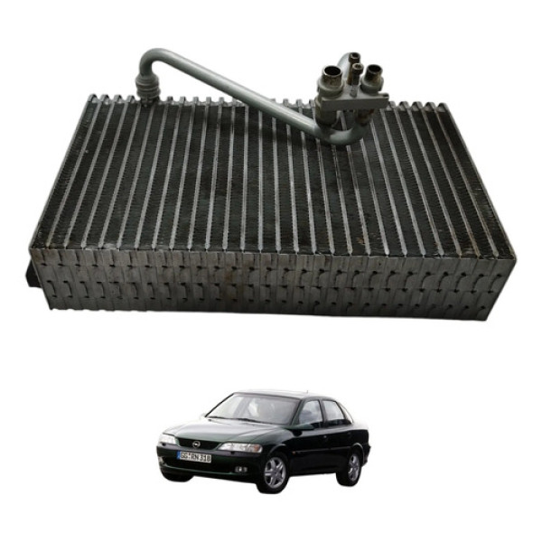 Evaporadora Ar Condicionado Vectra 2.0 1997 1998