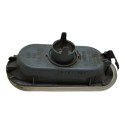 Pisca Paralama Direito Golf 2001 2002 Preto