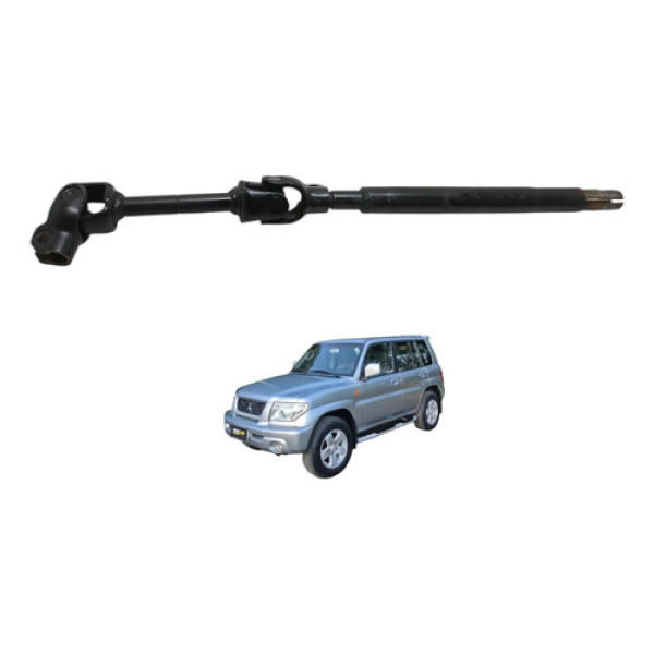 Cruzeta Coluna Direção Pajero Tr4 2004 2005