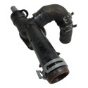 Flange Fluxo Água Amarok 2.0 2011 2012 Vw