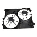 Defletor Ventoinha Radiador Captiva 3.6 V6 2008 2009 2010