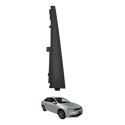Acabamento Soleira Direita Jetta Tsi 2011 2012 2013 Vw Preto
