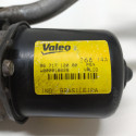 Motor Limpador Para-brisa Citroen Air Cross 2012 A 2016