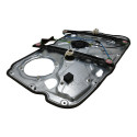 Máquina Vidro Dianteira Direita Stilo 2010 2011