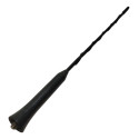 Haste Antena Teto Cobalt 2013 2014 Preto