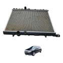 Radiador Água Peugeot 206 1.4 2008 2009