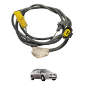 Chicote Farol Milha Megane 2008 2009