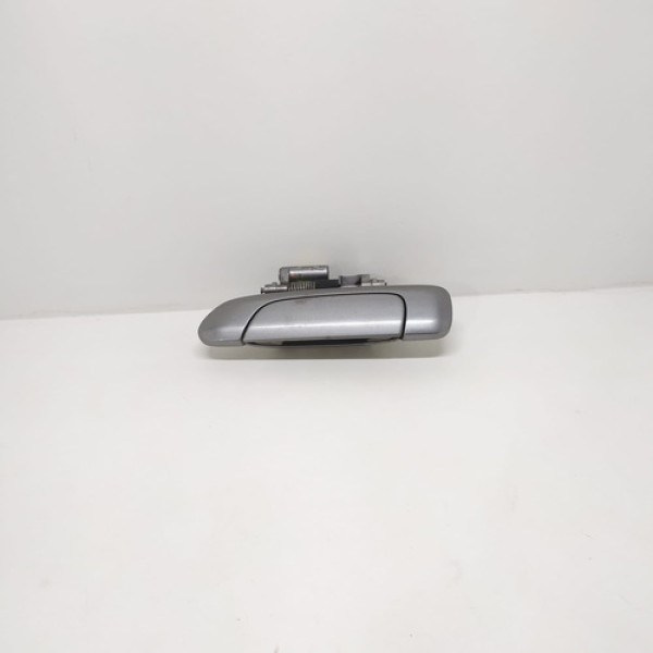 Maçaneta Externa Traseira Esquerda Honda Fit 2004 A 2008 Traseira