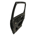Porta Traseira Direita Corsa Hatch 2009 2010 Traseira Direito