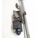 Motor Limpador Corsa Celta 1999 A 2006