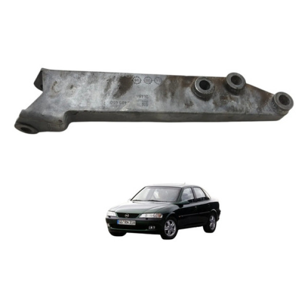 Suporte Coxim Motor Vectra 1997 1998 2000