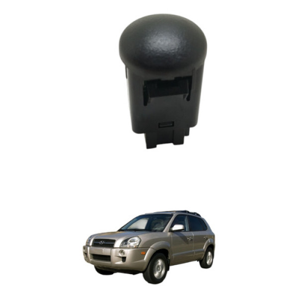 Sensor Luz Painel Tucson 2009 2010 2011 Preto