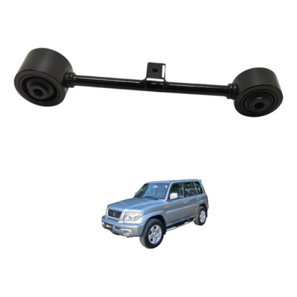 Bieleta Barra Estabilizadora Pajero Tr4 2004 2005