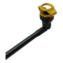 Mangueira Hidrovacuo Cobalt 1.4 2013 2014 Preto