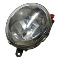 Farol Milha Direito Saveiro Cross 2012 2013 Transparente