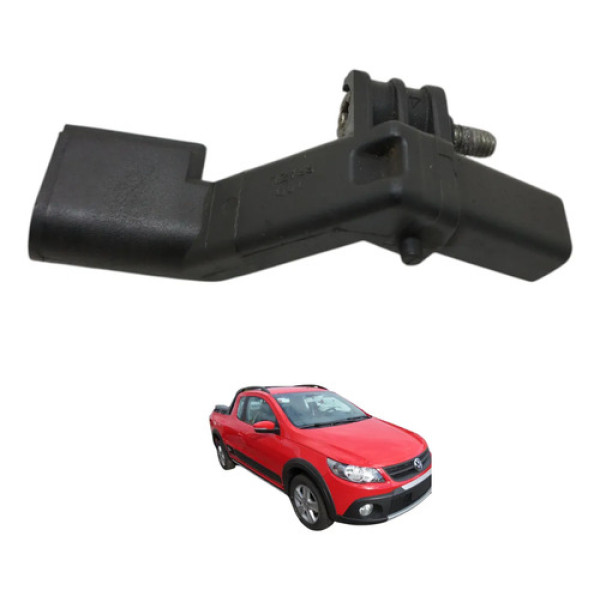 Sensor Rotação Saveiro 1.6 2013 2014