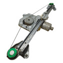 Máquina Vidro Traseiro Esquerdo Vectra 2007 2008