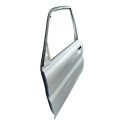 Porta Dianteira Esquerda Tr4 2004 2005 Dianteira Esquerdo Prateado