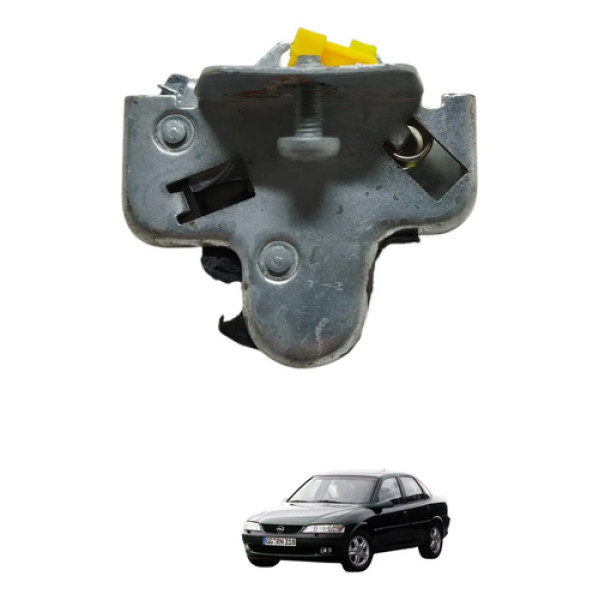 Fechadura Tampa Traseira Porta Malas Vectra 2009 2010