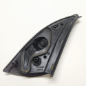 Acabamento Interno Retrovisor Lado Esquerdo Renault Clio2005