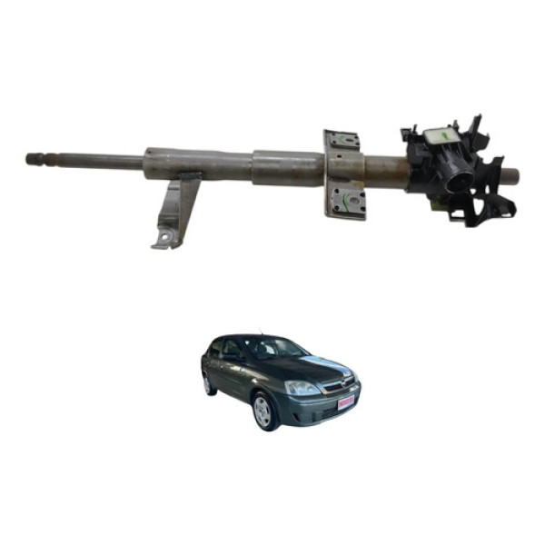 Coluna Direção Corsa Montana 1.4 2004 2005