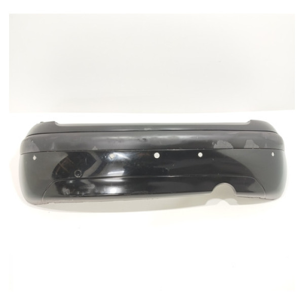 Para-choque Traseiro Citroen C3 2005 A 2010