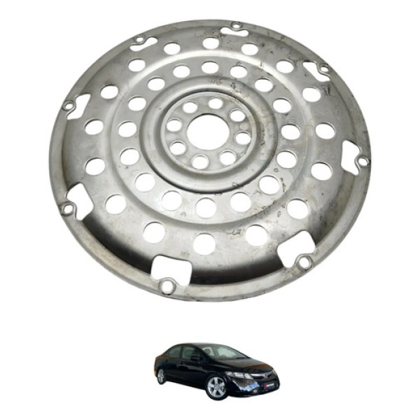 Cremalheira Motor Honda Civic 1.8 Automatico 2008 2009