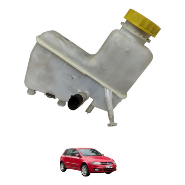 Reservatório Fluido Freio Stilo 2010 2011