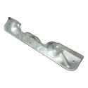 Defletor Calor Cabeçote Honda City 1.5 2013 2014