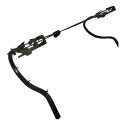 Dobradiça Porta Malas Cobalt 2013 2014