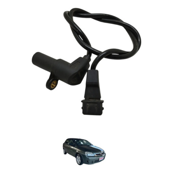 Sensor Rotação Corsa Montana 1.4 2010 2011
