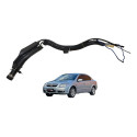 Gargalo Tampa Tanque Combustivel  Vectra 2.0 8v 2007 2008 Preto 2007