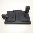 Suporte Bateria Meriva 1.8 03/09 Preto