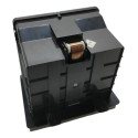 Porta Copos Console Captiva 2008 Bege