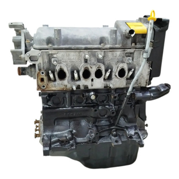 Motor Parcial Palio 1.0 Fire 2001 2002