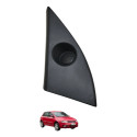 Acabamento Esquerdo Retrovisor Stilo 2010 2011 Preto