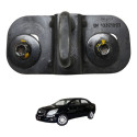 Batente Fechadura Porta Malas Cobalt 2013 2014