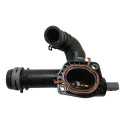 Flange Fluxo Água Amarok 2.0 2011 2012 Vw