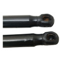 Amortecedor Porta Malas Crossfox 2013 2014