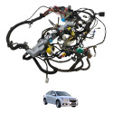 Chicote Painel Som Cruze Ltz 1.8 2012 2013 2014 Detalhe