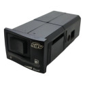 Botão Regulagem Gnv Universal Preto