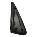 Acabamento Interno Retrovisor Esquerdo Citroen Aircross 2013 Preto