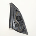 Acabamento Interno Retrovisor Lado Direito Renault Clio 2005