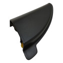 Acabamento Interno Retrovisor Esquerdo Cruze 2013 2014 Preto