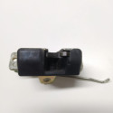 Fechadura Capo Traseiro Astra Hacth 99/04