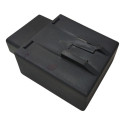 Módulo Controle Luz Fusion 3.0 2010 2011 Ford