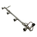 Flauta Bico Injetor Sonic 1.6 Flex 2013 2014